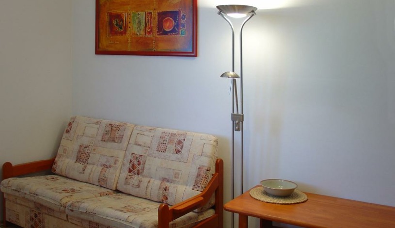 Apartmány Rokytnice Rokytnice nad Jizerou